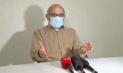 Dono de estaleiro investigado pela Lava Jato nega pagamento de propinas