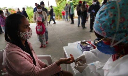 Cerca de 70% dos pacientes de Covid-19 tratados no Hcor tinham até 60 anos