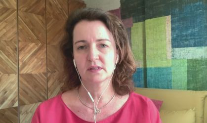 É importante Brasil participar de acordos internacionais, diz integrante da OMS