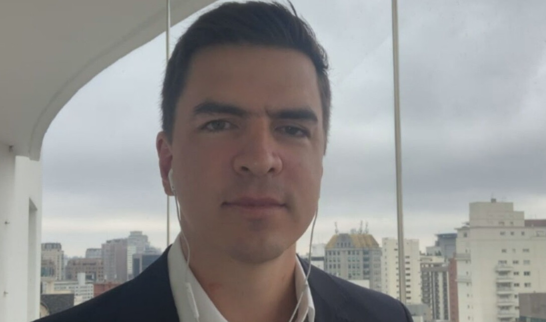 Guilherme Dietze, assessor econômico da FecomercioSP, fala à CNN