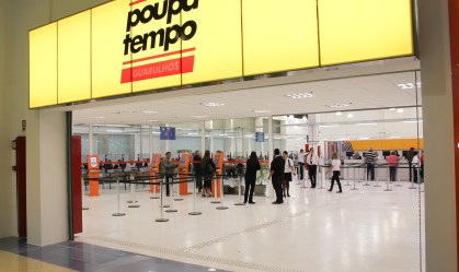 Poupatempo reabre em SP; veja unidades e serviços disponíveis