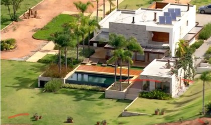 Fazenda avaliada em R$ 3 milhões de operador financeiro de Cabral vai a leilão