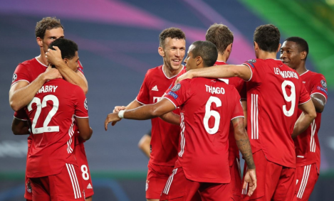 Bayern 
