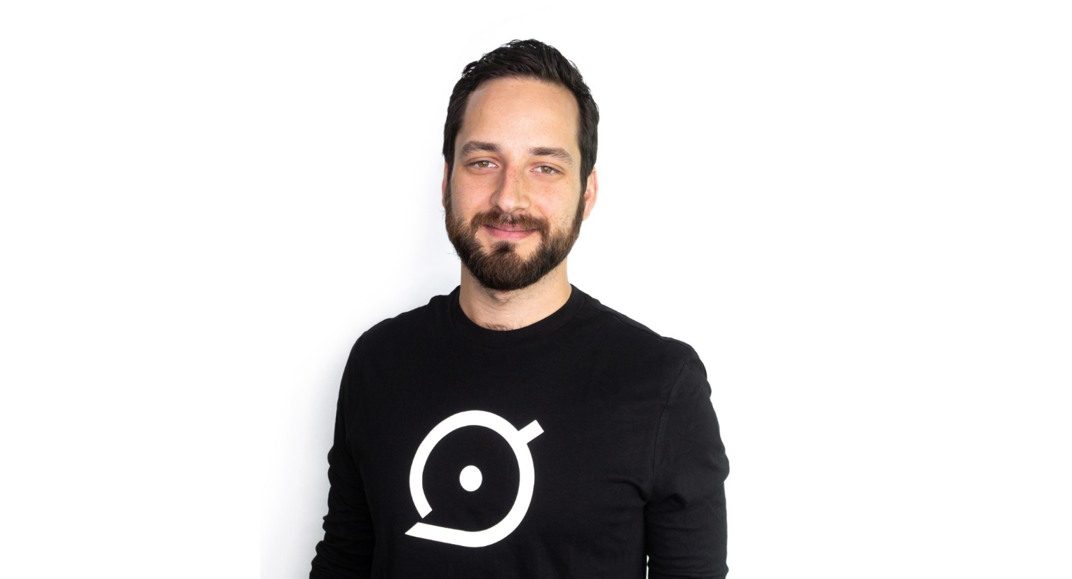 Javier Mata, CEO da Yalochat