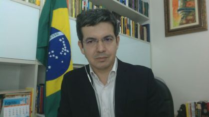 Randolfe Rodrigues