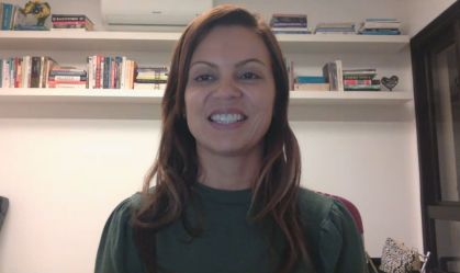 'Ampliação do horário faz sentido para a saúde', diz Patrícia Ellen