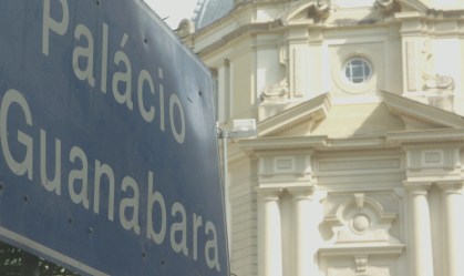 Ex-assessor de Bolsonaro diz que não sabia de sua nomeação para cargo no governo do RJ