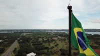 Brasília não tem previsão para chuvas nesta semana; veja como fica o tempo