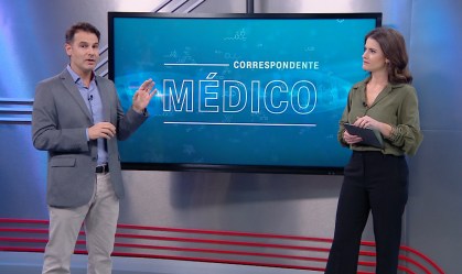 Correspondente Médico: Usar o celular antes de dormir afeta a saúde?