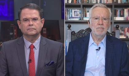 Liberdade de Opinião: Garcia e Rezende avaliam reajuste a servidores públicos