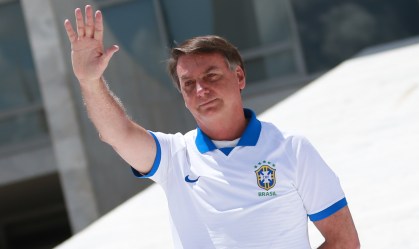 Análise: Caiu a ficha de Bolsonaro sobre pandemia de coronavírus
