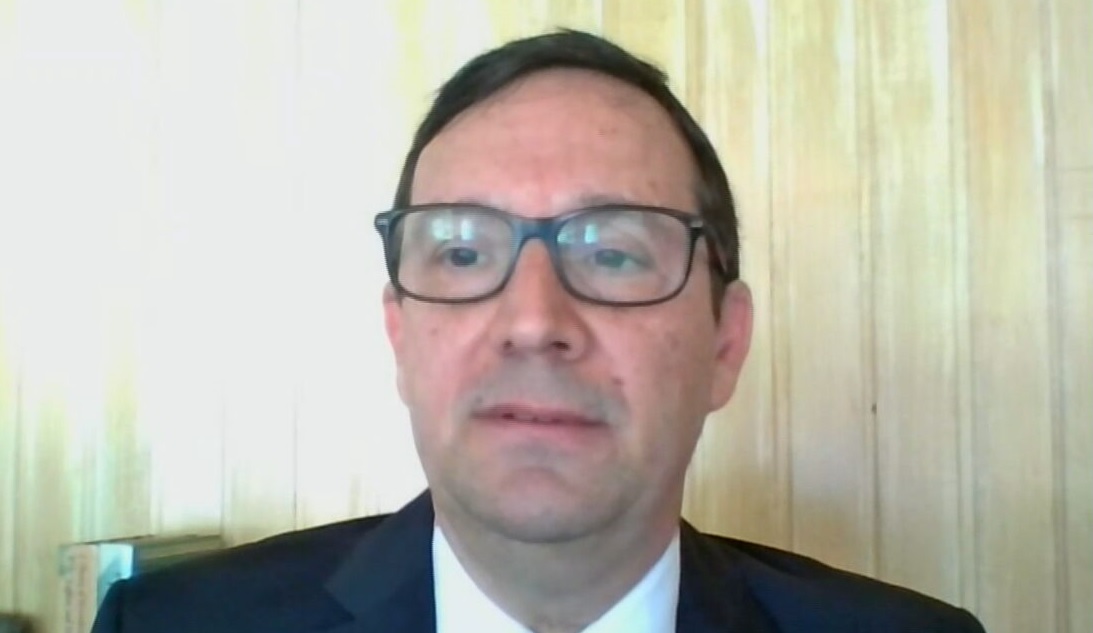 Renato da Fonseca da CNI