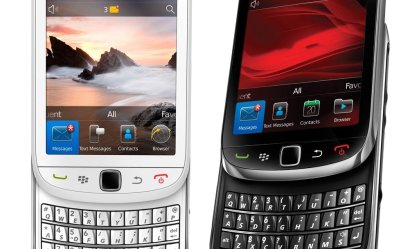 Celulares BlackBerry vão parar de funcionar nesta terça-feira (4)