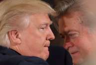 Caso Epstein: Documentos do FBI sobre depoimentos citam Trump e ex-assessor