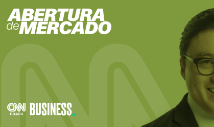 Abertura de mercado: as reações ao corte de juros do Fed e a crise aérea