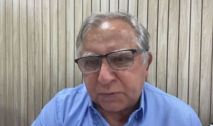 Vice-líder do governo no Senado votou por reajuste