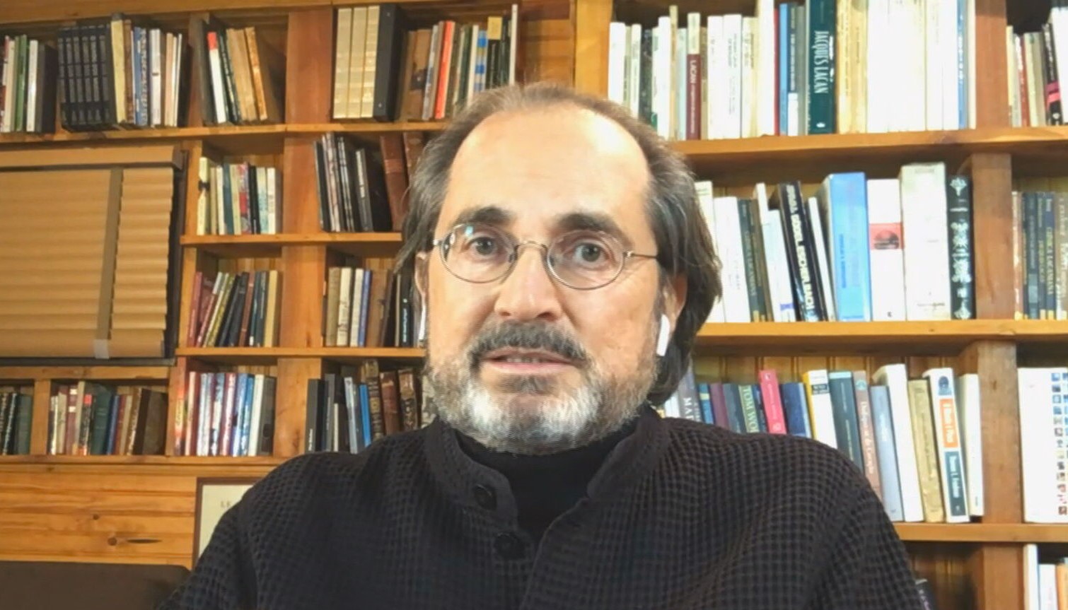 Jorge Forbes