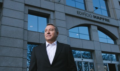 Pandemia inspira cuidados com futuro e busca por seguros, diz CEO da Mapfre