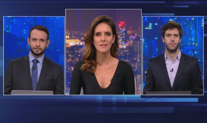 O Grande Debate: governo deve investigar opositores?
