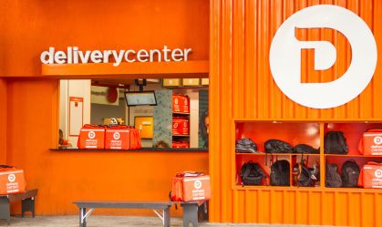Quer pedir comida pelo Google? Conheça a estratégia da startup Delivery Center