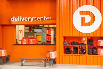 Delivery Center
