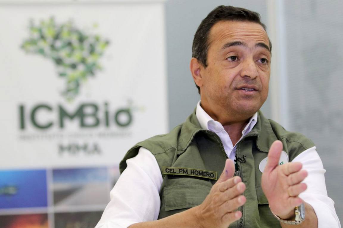 Coronel Homero Cerqueira