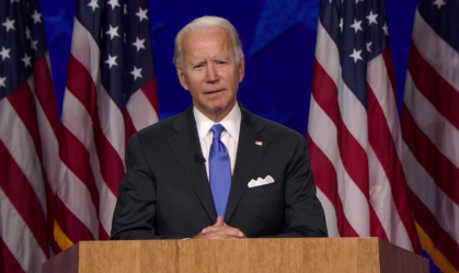 Joe Biden visita Kenosha, cidade de Jacob Blake, nesta quinta-feira