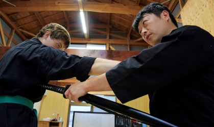 Ladrões invadem museu ninja no Japão e roubam mais de US$ 9 mil