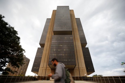 Banco Central