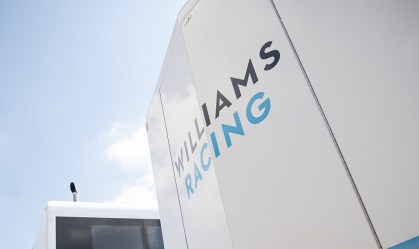 F1: Williams é vendida a grupo de investimento privado Dorilton Capital, dos EUA