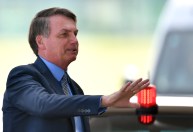 Ala política opera para que Bolsonaro reconheça derrota ainda hoje