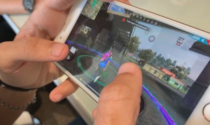 Jogos mobile dominam mercado de games e movimentam campeonatos