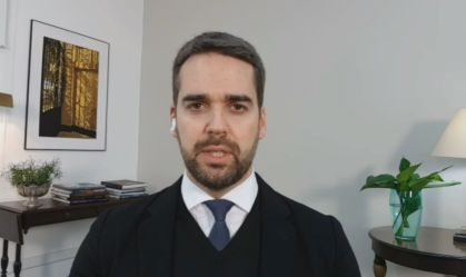 'Tudo indica que o pior já tenha passado', diz Eduardo Leite sobre Covid-19