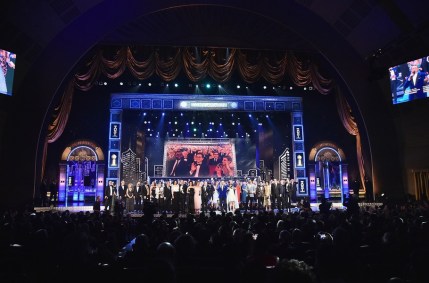 Tony Awards
