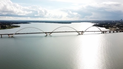 Ponte JK