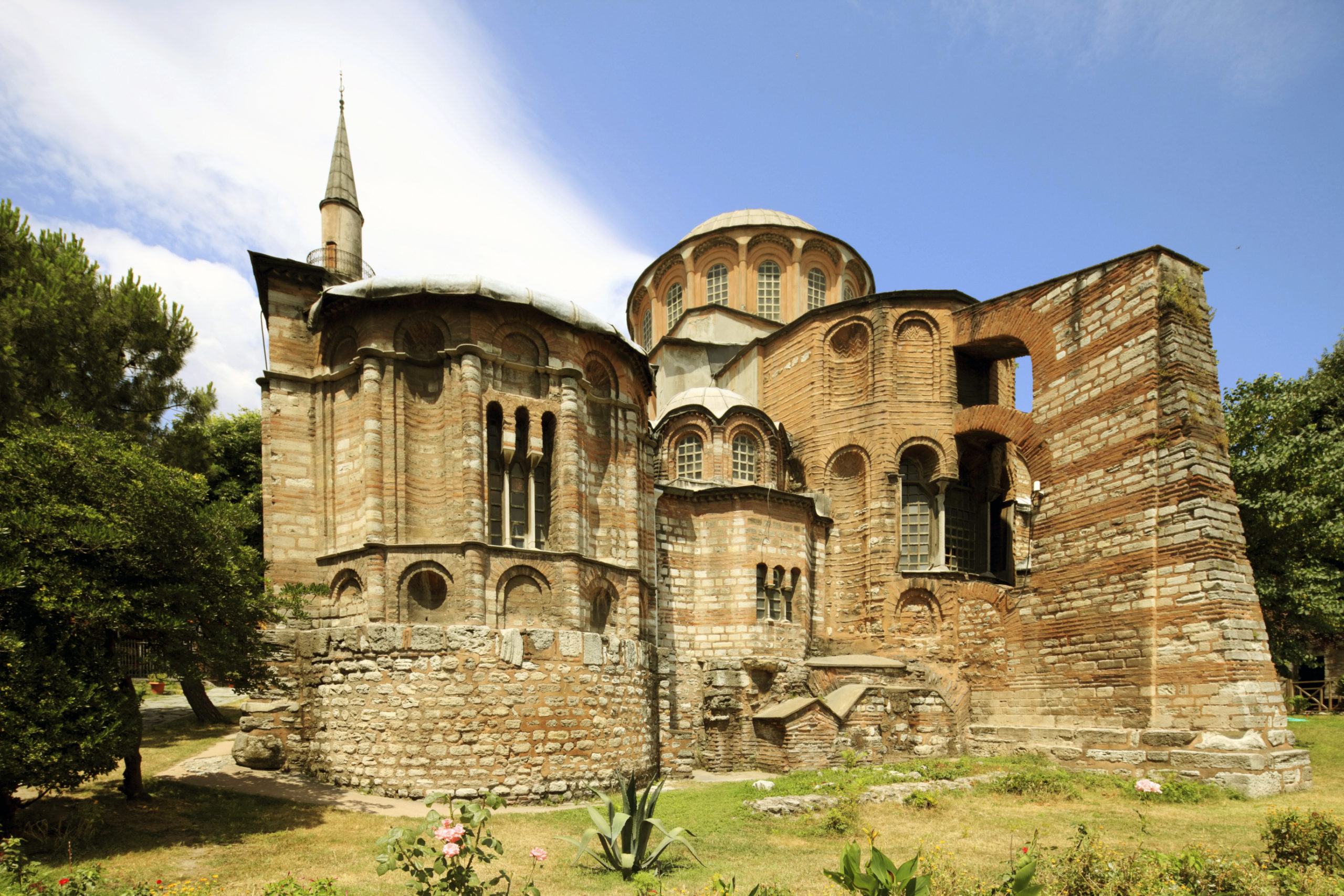 Igreja de Chora