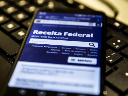 Receita Federal