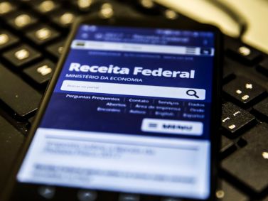 Receita Federal