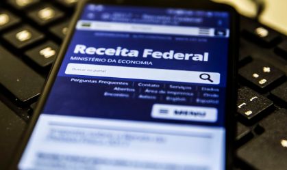 Receita Federal