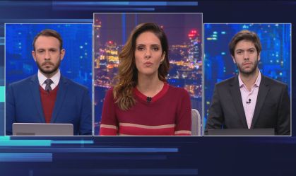 O Grande Debate: Bolsonaro se aliou ao Congresso para governar?