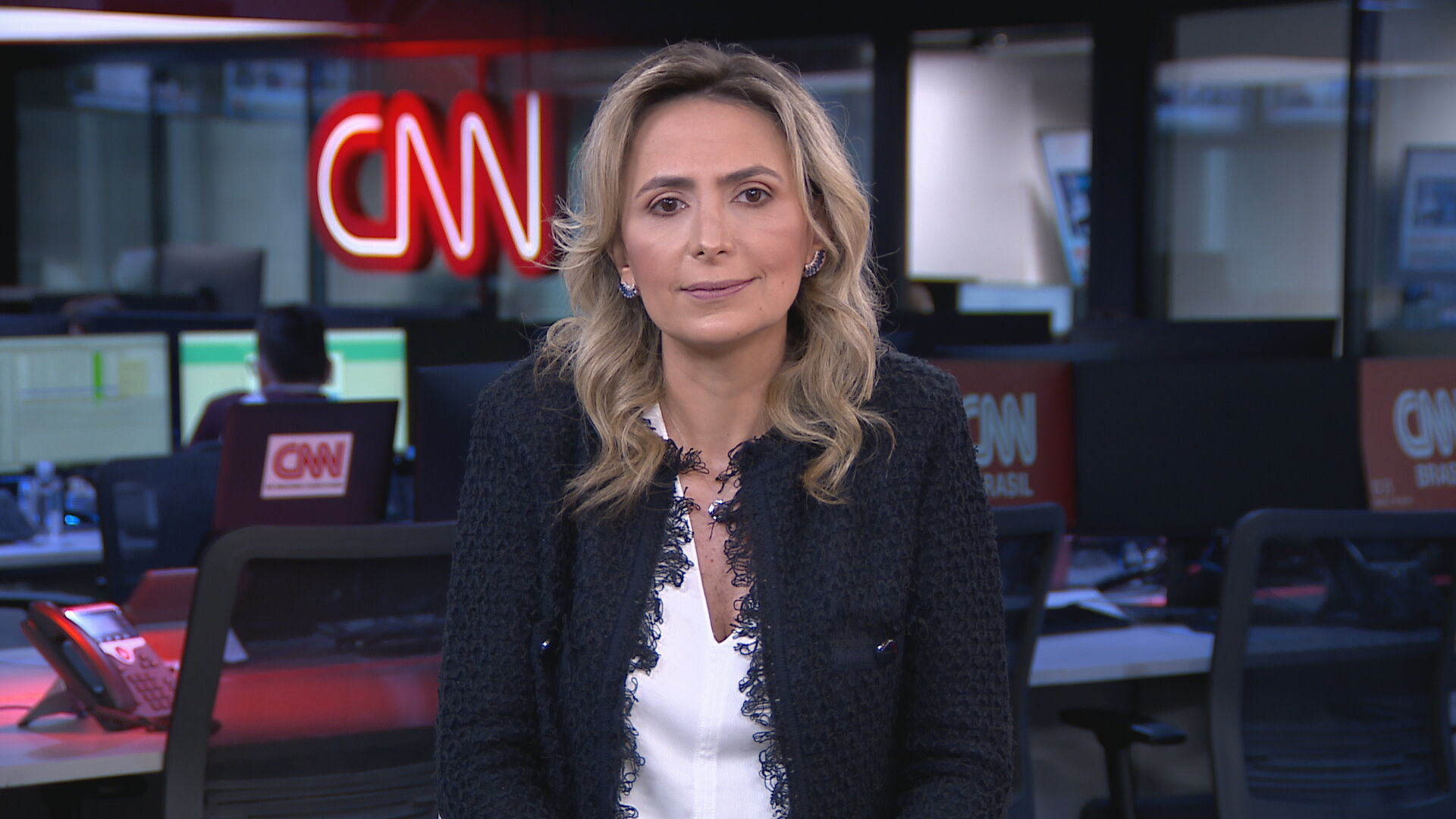 Ludhmila Hajjar, cardiologista e intensivista da Rede Dor