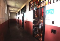 Governo anuncia que vai construir presídio de segurança máxima no Rio de Janeiro