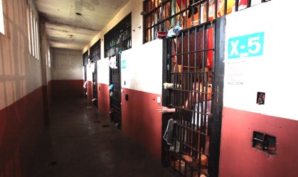 Coronavírus em presídios: CNJ recomenda suspensão de audiência de custódia