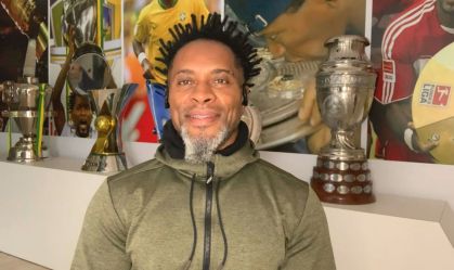 Neymar pode ser melhor do mundo, mas Bayern é favorito, diz Zé Roberto