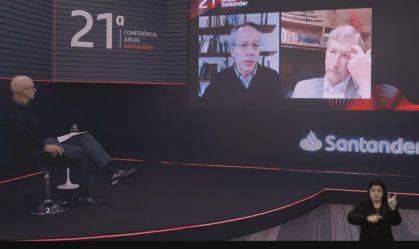 Digitalização e juros baixos: o Brasil pós-pandemia para os bancos privados