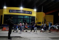 Estado de Roraima será indenizado em R$ 115 milhões por gastos com migração