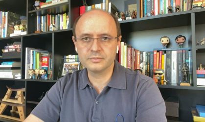 Não haverá reprovação de alunos em SP em 2020, diz secretário de educação
