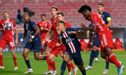 Bayern 1 x 0 PSG: Veja os melhores momentos da final da Liga dos Campeões