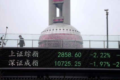 bolsa