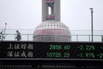 bolsa